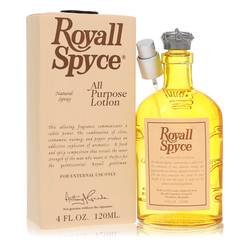 Royall Spyce All Purpose Lotion & Cologne | Royall Fragrances