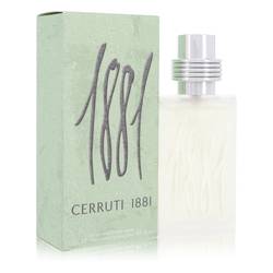 Nino Cerruti 1881 EDT for Men (25ml / 50ml / 100ml / 200ml)