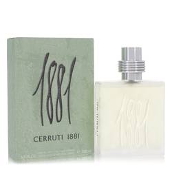 Nino Cerruti 1881 EDT for Men (25ml / 50ml / 100ml / 200ml)