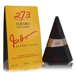 Fred Hayman 273 Cologne Spray for Men