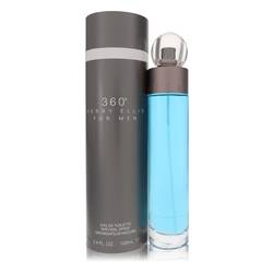 Perry Ellis 360 EDT for Men