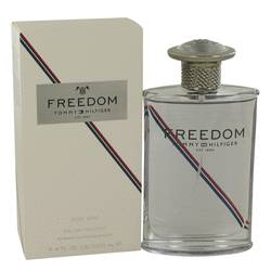 Tommy Hilfiger Freedom EDT for Men (New Packaging)