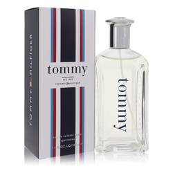 Tommy Hilfiger EDT for Men (100ml Ready Stock)