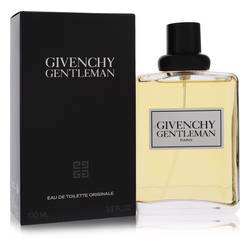 Givenchy Gentleman EDT for Men (50ml / 100ml)