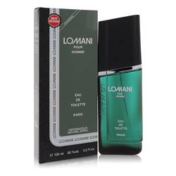 Lomani EDT for Men