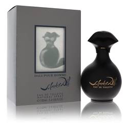 Salvador Dali EDT for Men