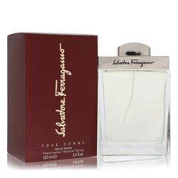 Salvatore Ferragamo EDT for Men