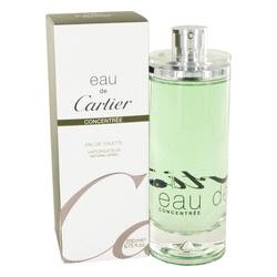 Eau De Cartier EDT Concentree for Unisex