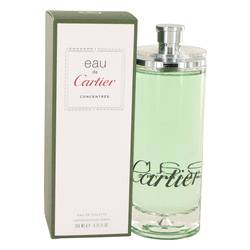 Eau De Cartier EDT Concentree for Unisex