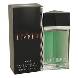 Samba Zipped EDT for Men | Perfumers Workshop