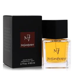 Yves Saint Laurent M7 Oud Absolu EDT for Men