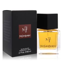 YSL M7 EDT for Men | Yves Saint Laurent