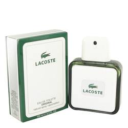 Lacoste EDT for Men (30ml / 100ml)