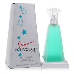 Fred Hayman Hollywood EDT for Men (50ml / 100ml)