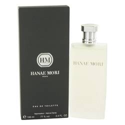 Hanae Mori EDT for Men