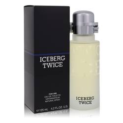 Iceberg Twice EDT for Men (125ml Ready Stock)