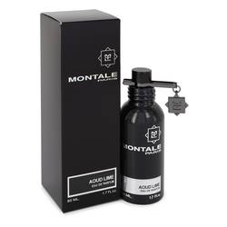 Montale Aoud Lime EDP for Unisex