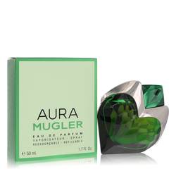 Mugler Aura Refillable EDP for Women | Thierry Mugler