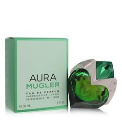 Mugler Aura Refillable EDP for Women | Thierry Mugler