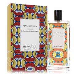 Berdoues Maasai Mara EDP for Unisex)