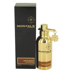 Montale Aoud Musk EDP for Women