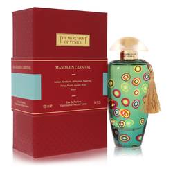 The Merchant of Venice Mandarin Carnival EDP for Women