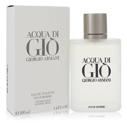 Giorgio Armani Acqua Di Gio EDT for Men (100ml $99 Ready Stock - WhatsApp 9222 0111)