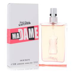 Jean Paul Gaultier Madame EDT for Women