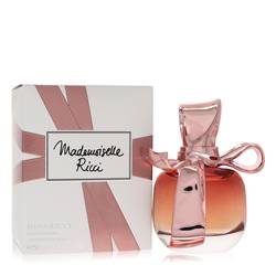 Nina Ricci Mademoiselle Ricci EDP for Women (30ml / 50ml / 80ml)