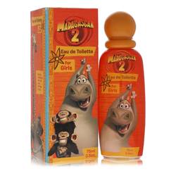 Dreamworks Madagascar 2 EDT for Women