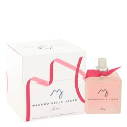 Mademoiselle Jacadi EDT for Men (Tester)