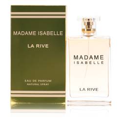 Madame Isabelle EDP for Women | La Rive