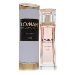 Mademoiselle Lomani EDP for Women