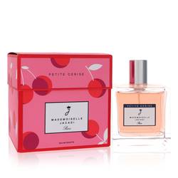 Mademoiselle Jacadi Petite Cerise EDT for Women