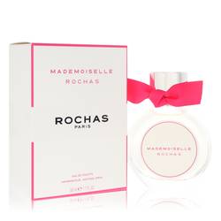 Mademoiselle Rochas EDT for Women (30ml / 50ml / 90ml)