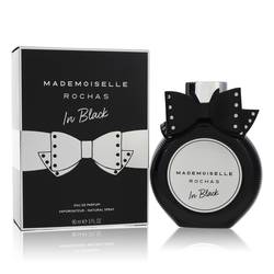 Mademoiselle Rochas In Black EDP for Women