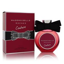 Mademoiselle Rochas Couture EDP for Women (30ml / 50ml / 90ml)