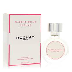 Mademoiselle Rochas EDT for Women (30ml / 50ml / 90ml)