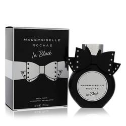 Mademoiselle Rochas In Black EDP for Women