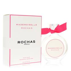 Mademoiselle Rochas EDT for Women (30ml / 50ml / 90ml)