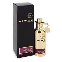 Montale Aoud Ever EDP for Unisex (50ml / 100ml)