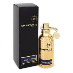 Montale Aoud Flowers EDP for Women