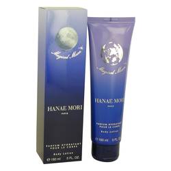 Hanae Mori Magical Moon Body Lotion for Women