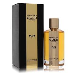 Mancera Gold Prestigium EDP for Women