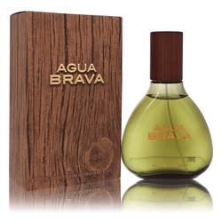 Antonio Puig Agua Brava EDC for Men (100ml Ready Stock - WhatsApp 9222 0111)