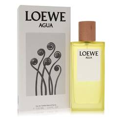 Agua De Loewe EDT for Men