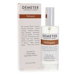 Demeter Mahogany Cologne Spray for Women