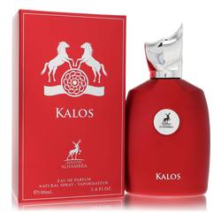 Maison Alhambra Kalos EDP for Unisex