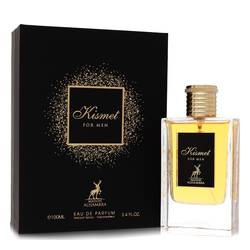 Maison Alhambra Kismet EDP for Men