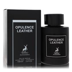 Maison Alhambra Opulence Leather EDP for Men